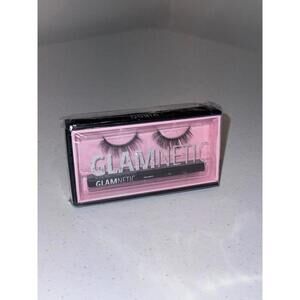 Glamnetic Virgo Magnetic Eyelashes & Liner Set